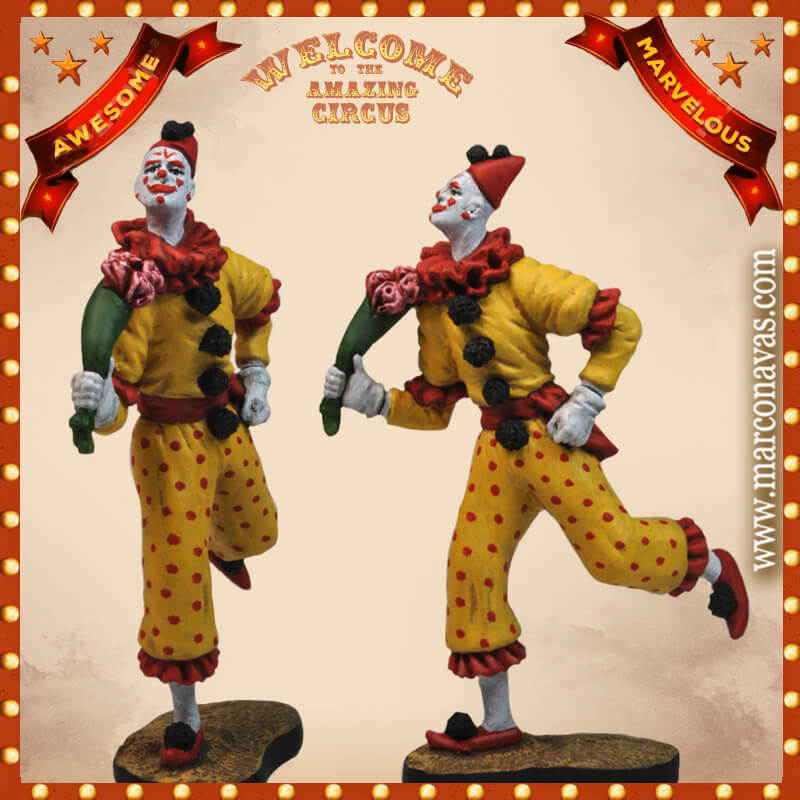 Circo – Collection